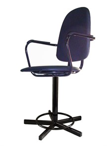 Кресло промышленное универсальное КУ-3П